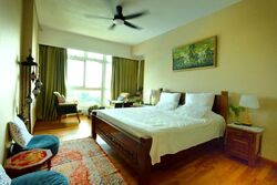 Costa Del Sol (D16), Condominium #628431511